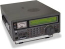 AOR AR-6000 9kHz〜6GHzデジタル復調式受信機