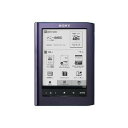 SONY(ソニー)電子書籍リーダー Pocket Edition/5型 ブルー PRS-350-L