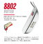 ●ウィルソン/WILSON8802 MILLED PUTTER/8802 ミルド パター