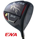  ENA Gi EG-01 Driver EG-01hCo[ZERO SPEEDER