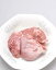 （冷凍）豚かしら肉（ほほ肉）1kg