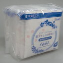 オオサキメディカル株式会社『滅菌お産用パッドfeel Mサイズ(12cm×28.5cm 約18g )1枚入(10個)』(発送までに7~10日かかります・ご注文後のキャンセルは出来ません)【北海道・沖縄は別途送料必要】