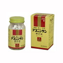 【第(2)類医薬品】三和生薬株式会社アコニンサン糖衣錠 210錠【北海道・沖縄は別途送料必要】