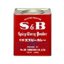 ヱスビー食品特製エスビーカレー2kg×6缶入(発送までに7~10日かかります・ご注文後のキャンセルは出来ません)