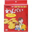 トーラス株式会社『<飼い主と愛犬が一緒に食べられる>わんべい 80g(犬用おやつ)』