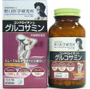 明治薬品株式会社 野口医学研究所 コンドロイチン&グルコサミン 300粒<スムーズな生活、健やかな毎日に>(この商品は注文後のキャンセルができません)