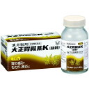 【第2類医薬品】大正製薬株式会社 漢方製剤 大正胃腸薬K〈錠剤〉2300錠(230錠×10)<胃の痛み・もたれ・胃炎に><芍薬甘草湯+安中散>