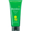 大正製薬株式会社 コパトーン アフターサンオイルフリージェル 140g×12本セット<アロエ+メントール配合>