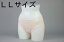 【メーカー直送品(代引き不可)】株式会社イツミ 女性用失禁パンツ、尿漏れパンツ(尿漏れ中度対応) LLサイズ ピーチ色 3枚組【K-003】<日本製>