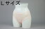 【メーカー直送品(代引き不可)】株式会社イツミ 女性用失禁パンツ、尿漏れパンツ(尿漏れ中度対応) Lサイズ ピーチ色 3枚組【K-003】<日本製>