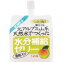 バランス株式会社 エンガード水分補給ゼリー うめ味 150g×30袋入(1ケース)<北アルプス山系の天然水でつくった><エネルギーと水分を同時に補給>