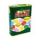 佐久間製菓株式会社S20缶 ドロップス(120g)×10個セット【北海道・沖縄は別途送料必要】