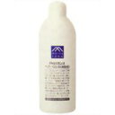松山油脂株式会社『M mark PHバランスヘアーリンス レギュラー 400ml×3個セット』【神戸たんぽぽ薬房】【北海道・沖縄は別途送料必要】