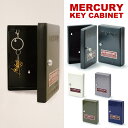 MERCURY【マーキュリー キーキャビネット】 アメリカン...
