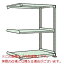 サカエ 中量棚WG型 WG−8363R 【代引き不可・配送時間指定不可】