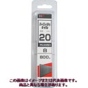 ハント SP フィニッシュネイル FN−20 WH (白)(20本入) 00046460