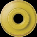 TRUSCO チューブカッター替刃(チタンコーティング) GFC-111NT