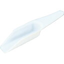 フロンケミカル フッ素樹脂(PTFE) ミニスコップ NR2153001