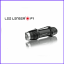 【在庫あり】【正規品】LEDLENSER LEDライト　F1 OPT-8701 サンジェルマン【GENTOS ジェントス】レッドレンザー