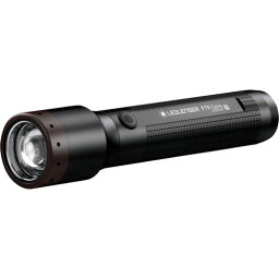 正規品 LEDLENSER LEDライト　P7R　Core レッドレンザー 502181