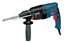 ☆【送料無料】ボッシュ/BOSCH ハンマードリル(SDSプラスシャンク) GBH2-26RE 【RCP】