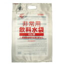 ☆IRIS(アイリスオーヤマ) 非常用飲料水袋 10L用MB...