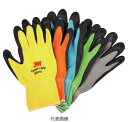 ☆3M/スリーエム GLOVE 5SET M コンフォートグリップグローブ マルチタイプ 5色セット Mサイズ コード(8591095)