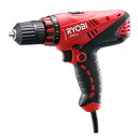 【送料無料】☆RYOBI/リョービ ドライバードリル(キーレスチャックタイプ) CDD-1020 単相100V (645801A)【RCP】