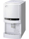 ☆【代引き不可】日立 ウォータークーラー 冷水専用 タンク式 卓上形 RW-189B 18L コード(7728077)