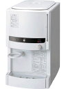 ☆【代引き不可】日立 ウォータークーラー 冷・温水兼用 タンク式 卓上形 RW-129BH 12L コード(7728051)