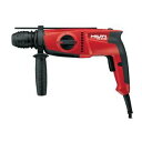 HILTI ヒルティ TE2-M コード式ハンマードリル