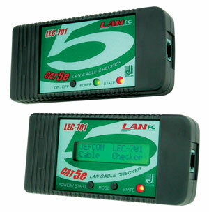ե LAN֥å LEC-701