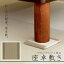 畳 受け皿 脚受け座卓敷き【No.7】 4枚組 サイズ 約15cm×15cm裏面滑り止めシート付き 日本製ダイケン 健やかたたみおもて敷物 ミニ畳 テーブル敷き コウヒンオリジナル商品