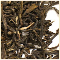 ジャスミン茶（福建特級）　500g