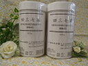 田三七末(粗粉末)500g×1個(でんさんしちまつ)【でんしちまつ・田七人参】(栃本天海堂)