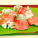 北国伝統の味★送料無料★北海道 紅鮭飯寿司(2kg)【小樽か...