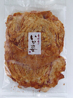 手焼きえびせん　いか姿焼き「味付」【マラソン201207_食品】