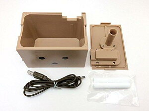 加湿器USBミスト加湿器ダンボーDANBOARDよつばと!卓上加湿器【送料無料】