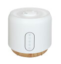 加湿器 ハイブリッド アロマ 卓上 オフィス アロマ加湿器 ...