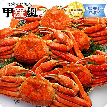 エントリーで全品ポイント10倍！限界価格に挑戦！ボイルずわい蟹/姿3kg（5-6匹入り※指定不可）[送料無料]※業務用のため同梱不可、食べ方の説明書は同封できません。自然解凍に半日ほどかかります。足の身はもちろんカニ味噌までギッシリ♪