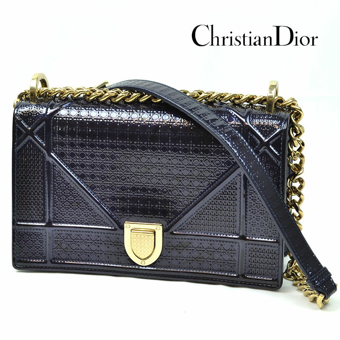 Christian Dior NX` fBI[ fBI} `F[V [obO  [NlCr[ ^bNJ[tXL }CNJi[W  c-1911-