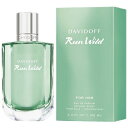 ダビドフ DAVIDOFF ラン ワイルド フォーハー オードパルファム EDP SP 100ml 【香水】【あす楽】【送料無料】【割引クーポンあり】