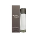 ジョルジオ アルマーニ GIORGIO ARMANI マニア プールオム EDT SP 100ml 【香水】【あす楽】【送料無料】【最大300円OFFクーポン】