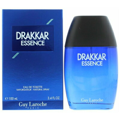 ギラロッシュ GUY LAROCHE ドラッカー エッセンス EDT SP 100ml 【香水】【odr】【割引クーポンあり】