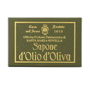 サンタ マリア ノヴェッラ Santa Maria Novella オリーブ オイルソープ 100g 【あす楽】【最大300円OFFクーポン】