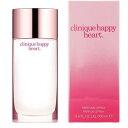 クリニーク CLINIQUE ハッピーハート 旧パッケージ EDP SP 100ml 【香水】【あす楽】【送料無料】【割引クーポンあり】