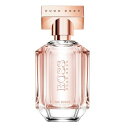 ヒューゴ ボス HUGO BOSS ザ セント フォーハー 箱なし EDT SP 100ml 【訳あり香水】【あす楽】【送料無料】【割引クーポンあり】