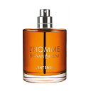 イヴ サンローラン YVES SAINT LAURENT YSL ロム インテンス 箱なし キャップなし EDP SP 100ml 【訳あり香水】【あす楽】【送料無料】【割引クーポンあり】