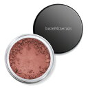 ベアミネラル bareMinerals ブラッシュ チークカラー #ヒント 0.85g 【odr】【割引クーポンあり】