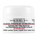 キールズ KIEHL'S ナイト モイスチャー マスク 7m...
